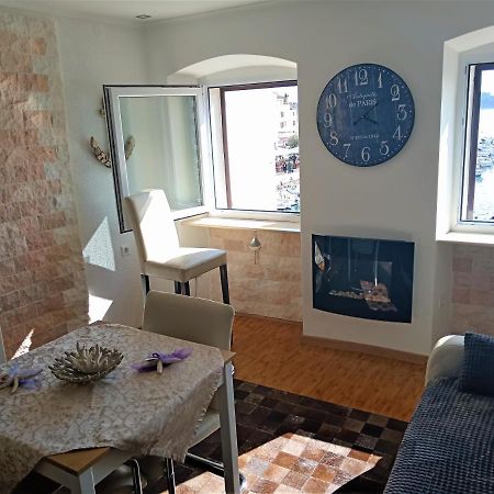 Apartman Speranza Rovinj Bagian luar foto