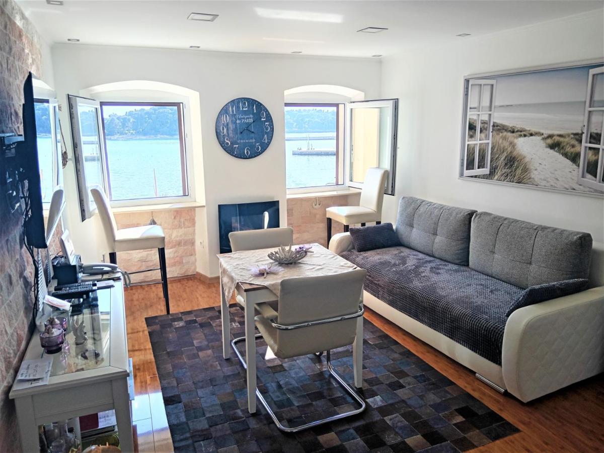 Apartman Speranza Rovinj Bagian luar foto