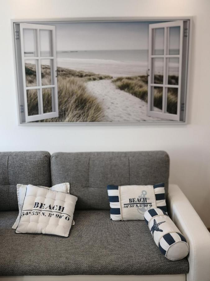 Apartman Speranza Rovinj Bagian luar foto