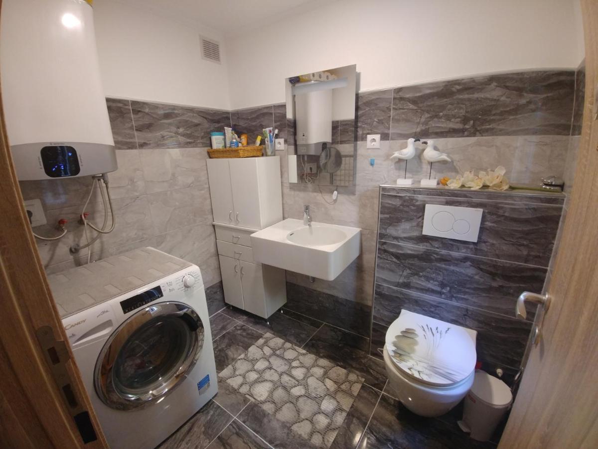 Apartman Speranza Rovinj Bagian luar foto
