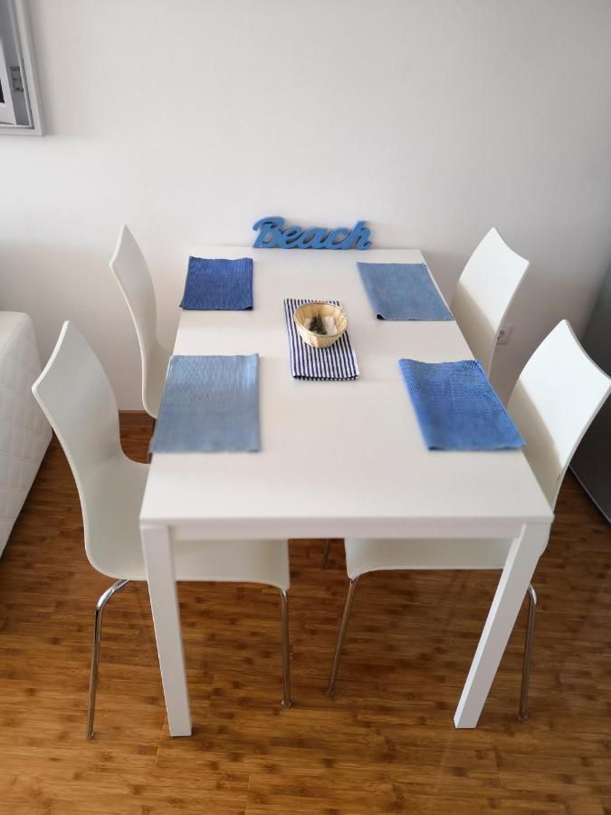 Apartman Speranza Rovinj Bagian luar foto