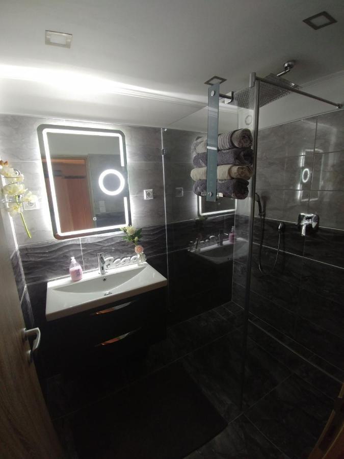 Apartman Speranza Rovinj Bagian luar foto