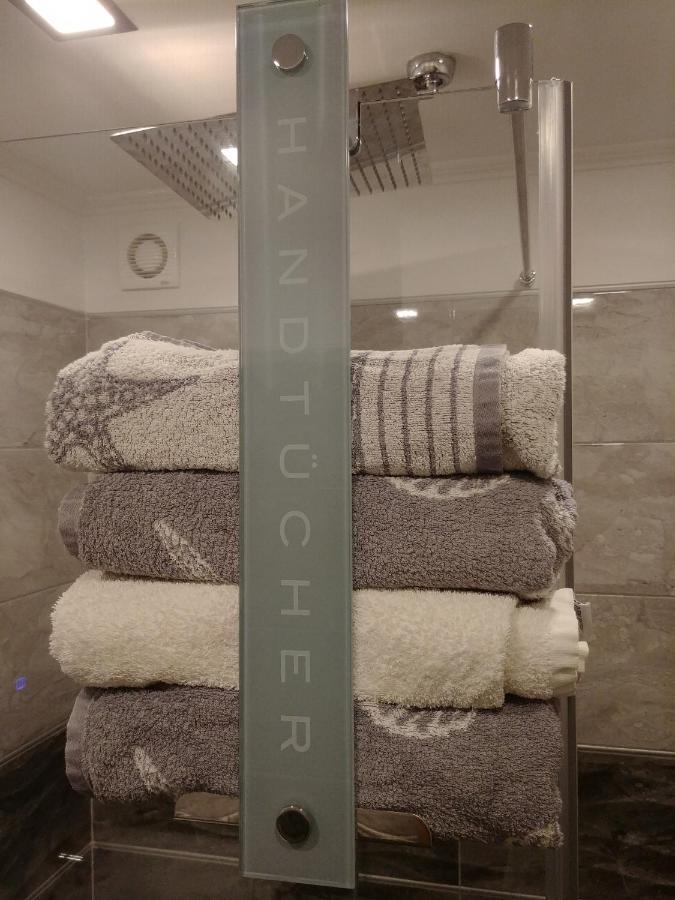 Apartman Speranza Rovinj Bagian luar foto