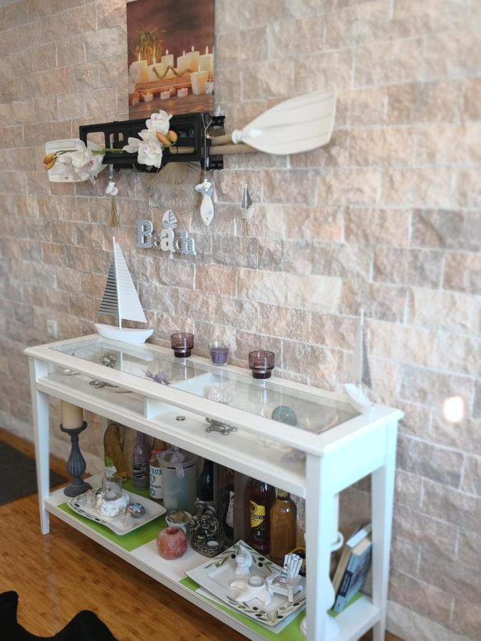 Apartman Speranza Rovinj Bagian luar foto