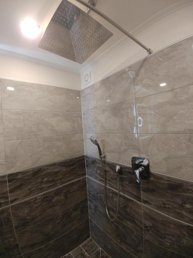 Apartman Speranza Rovinj Bagian luar foto