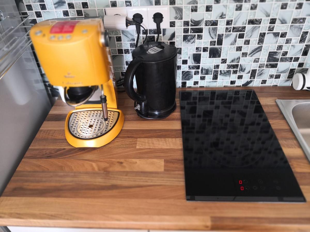 Apartman Speranza Rovinj Bagian luar foto